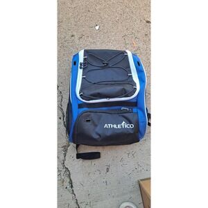 Athletico Baseball Or Softball Bat Bag